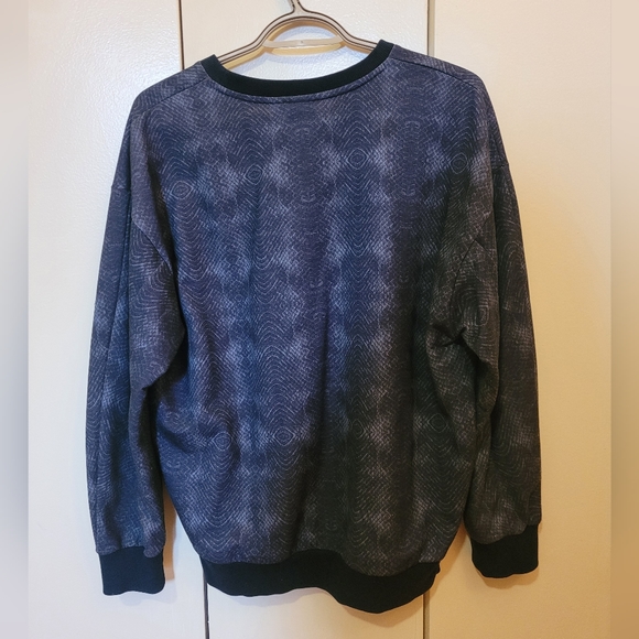 Adidas textured sweatshirt - Picture 2 of 4